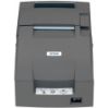 Imagen de IMPRESORA MATRICIAL DE RECIBOS EPSON TM-U220D-806 USB