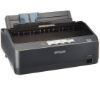 Imagen de IMPRESORA MATRICIAL EPSON LX-350 USB - PARALELO 9 PINES/347CPS/80 COLUMNAS / ORIGINAL + 4 COPIAS