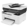 Imagen de IMPRESORA MONOCROMATICA MULTIFUNCION HP LASER 137FNW 21PPM USB - LAN - WIFI 