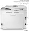 Imagen de IMPRESORA MULTIFUNCION HP COLOR LASERJET PRO M283FDW DUPLEX 30PPM USB - LAN - WIFI