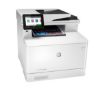 Imagen de IMPRESORA MULTIFUNCION HP COLOR LASERJET PRO M479FDW DUPLEX 17PPM USB - LAN - WIFI - FAX