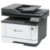 Imagen de IMPRESORA MULTIFUNCION LASER MONOCROMATICA LEXMARK MX431ADN DUPLEX 42PPM USB - LAN