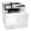 Imagen de IMPRESORA MULTIFUNCION HP COLOR LASERJET PRO MFP M479DW USB - LAN - WIFI - DUPLEX 27PPM