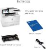 Imagen de IMPRESORA MULTIFUNCION MONOCROMATICA HP LASERJET ENTERPRISE M430F DUPLEX 42PPM USB - LAN