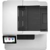 Imagen de IMPRESORA MULTIFUNCION HP COLOR LASERJET ENTERPRISE M480F DUPLEX 29PPM USB - LAN