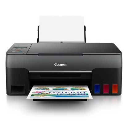 Picture of IMPRESORA MULTIFUNCION CANON PIXMA G2160 USB