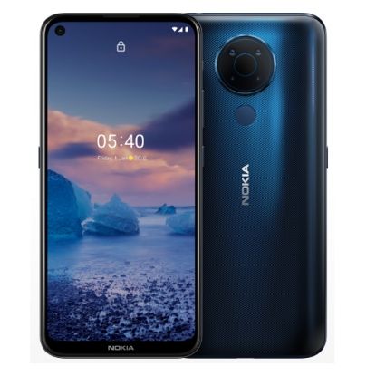 Picture of NOKIA 3.4 TA-1285 4GB 128GB 6.39" ANDROID 10