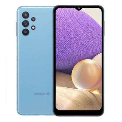 Picture of SAMSUNG GALAXY A32 - 4GB 128GB 6.4" ANDROID 11