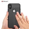 Imagen de PROTECTOR CASE HYBRIDO RESISTENTE TPU IPHONE X