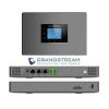 Imagen de CENTRAL TELEFONICA PBX GRANDSTREAM HASTA 300 USUARIOS UCM6301 IP 1FXS 1FXO POE USB