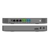 Imagen de CENTRAL TELEFONICA IP PBX 2 LINEAS GRANDSTREAM HASTA 1000 USUARIOS UCM6302 IP 2FXS 2FXO POE USB