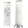 Imagen de TELEFONO PANASONIC KX-TGK210 INALAMBRICO DECT 6.0 ALTAVOZ NEGRO