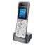 Imagen de TELEFONO IP INALAMBRICO WIFI GRANDSTREAM WP810 HD MICROFONOS DUALES CON DOBLE BANDA 802.11A/B/G
