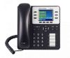 Imagen de TELEFONO EMPRESARIAL IP 3 LINEAS POE GRANDSTREAM GXP2130 GIGABIT DISPLAY COLOR 2.8" BLUETOOTH