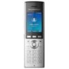 Imagen de TELEFONO IP INALAMBRICO WIFI Y BLUETOOTH GRANDSTREAM WP820 HD MICROFONOS DUALES