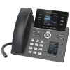 Imagen de TELEFONO IP 4 LINEAS GRANDSTREAM GRP2614 GIGABIT - 4 SIP - POE WIFI BLUETOOTH