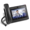 Picture of TELEFONO IP 16 LINEAS GRANDSTREAM GXV3370 LCD 7" TACTIL - CAMARA 720P - WIFI BLUETOOTH