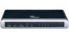 Imagen de GATEWAY ANALOGO IP 4 PUERTOS FXO GRANDSTREAM GXW4104 LAN/WAN VIDEO INPUT