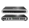 Imagen de GATEWAY ANALOGO IP 8 PUERTOS FXO GRANDSTREAM GXW4108 LAN/WAN VIDEO INPUT