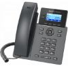 Imagen de TELEFONO IP 2 LINEAS GRANDSTREAM GRP2602-P 2 PUERTOS 10/100 LAN - POE - NO INCLUYE FUENTE DE ENERGIA