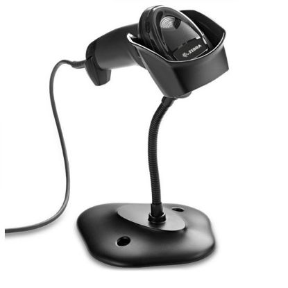 Picture of LECTOR DE CODIGOS DE BARRAS DS8108 DE USO GENERAL 1D/2D USB