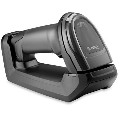 Picture of LECTOR DE CODIGOS DE BARRAS INALAMBRICO DS8178 DE USO GENERAL 1D/2D