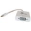 Imagen de ADAPTADOR DE VIDEO CON CONECTOR TIPO-C MACHO A VGA HEMBRA XTC-550