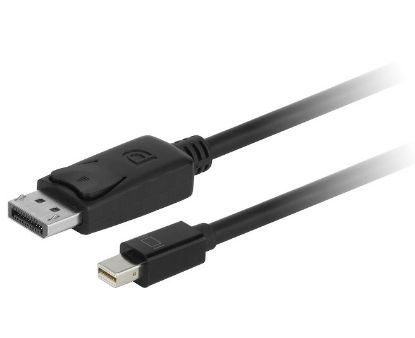 ADAPTADOR ARGOM DISPLAYPORT MACHO A HDMI HEMBRA