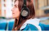 Imagen de AURICULARES  CON MICROFONO BLUETOOTH XTECH PALLADIUM