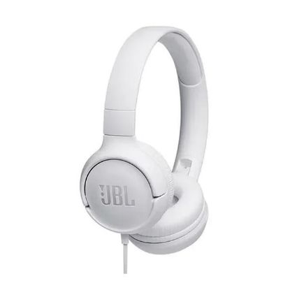 Picture of AURICULARES INTERNOS CON CABLE JBL TUNE 500 PLUG 3.5”
