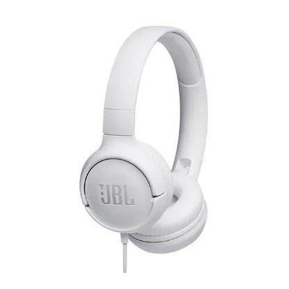 Imagen de AURICULARES INTERNOS CON CABLE JBL TUNE 500 PLUG 3.5”