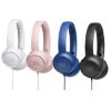 Imagen de AURICULARES INTERNOS CON CABLE JBL TUNE 500 PLUG 3.5”