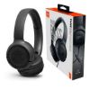 Imagen de AURICULARES INTERNOS CON CABLE JBL TUNE 500 PLUG 3.5”