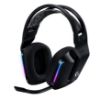 Imagen de AUDIFONOS INALAMBRICOS GAMING LOGITECH G733 LIGHTSPEED RGB ULTRA LIGEROS