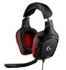 Imagen de AURICULARES GAMING LOGITECH G G332 ESTEREO PLUG 3.5"