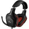 Imagen de AURICULARES GAMING LOGITECH G G332 ESTEREO PLUG 3.5"