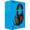 Imagen de AURICULARES GAMING LOGITECH G G332 ESTEREO PLUG 3.5"