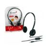 Imagen de AURICULAR GENIUS HS-M200C PLUG 3.5"