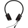 Imagen de AURICULARES ESTEREO JABRA EVOLVE 20 MICROSOSFT LYNC PLUG USB