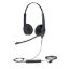 Imagen de AURICULARES ESTEREO JABRA BIZ 1500 DUO PLUG USB
