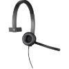 Imagen de AURICULARES MONOAURAL LOGITECH H570E CON CABLE USB