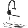 Imagen de AURICULARES MONOAURAL LOGITECH H570E CON CABLE USB