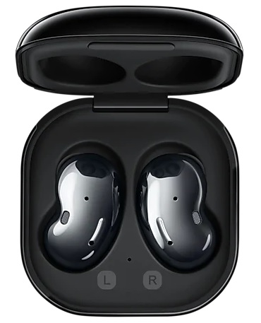 Auriculares Samsung de AKG USB tipo C, kit manos libres – Negro - Spain
