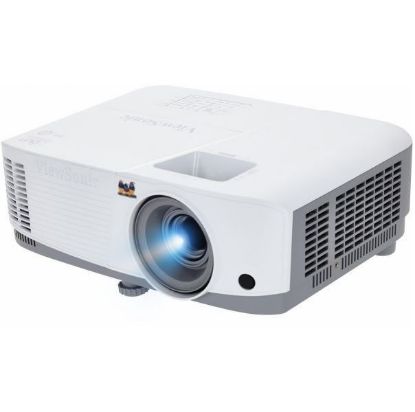 Imagen de PROYECTOR VIEWSONIC PA503S 3600 LUMENS SVGA 800X600 HDMI