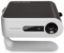 Imagen de PROYECTOR PORTATIL  SMART LED MINI VIEWSONIC M1+ 300 LUMENS LED 854X480 HDMI WIFI BLUETOOTH