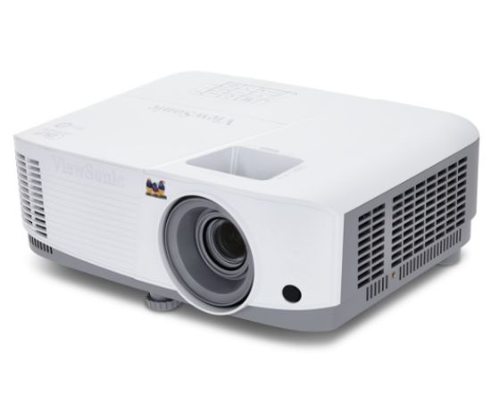 Imagen de PROYECTOR VIEWSONIC PA503W DLP 3800 LUMENS WXGA 1280x800 HDMI