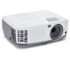 Imagen de PROYECTOR VIEWSONIC PA503W DLP 3800 LUMENS WXGA 1280x800 HDMI