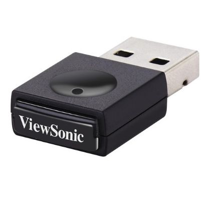 Imagen de ADAPTADOR INALÁMBRICO USB VIEWSONIC PJ-WPD-200