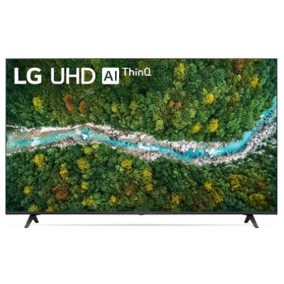 Picture of TV LED LG UP77 50” UHD 4K 3840 X 2160 SMART TV HDR ACTIVO AI THINQ