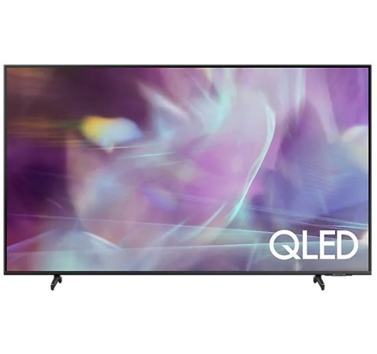 Picture of TV QLED SAMSUNG Q60A CRYSTAL 65” UHD 4K 3840 X 2160 SMART TV